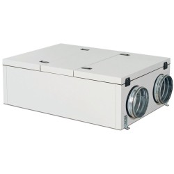 Приточно-вытяжная установка Shuft Unimax-R 500 CE EC