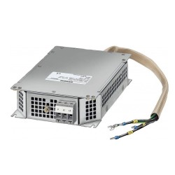 Фильтр ЭМС Siemens для частотных преобразователей Micromaster 4