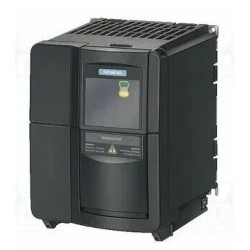 Частотный преобразователь Siemens 6SE6440-2AB21-5BA1 ток 7.4A 1.5кВт 220В 1ф.