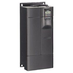 Частотный преобразователь SIEMENS Micromaster 440
