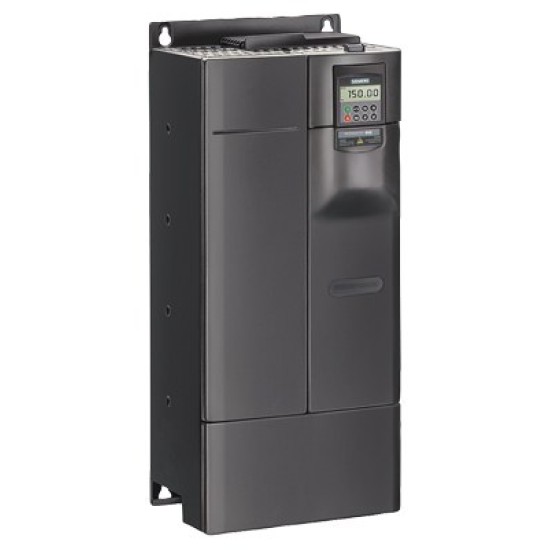 Частотный преобразователь SIEMENS Micromaster 440