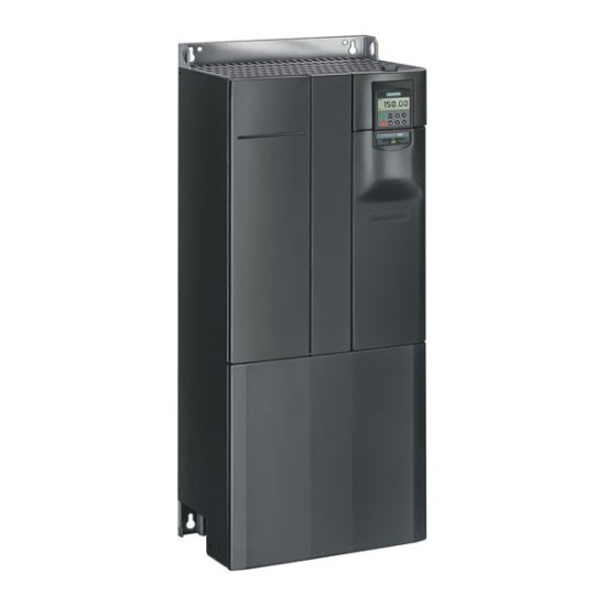 Частотный преобразователь SIEMENS Micromaster 440
