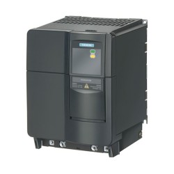Частотный преобразователь SIEMENS Micromaster 440