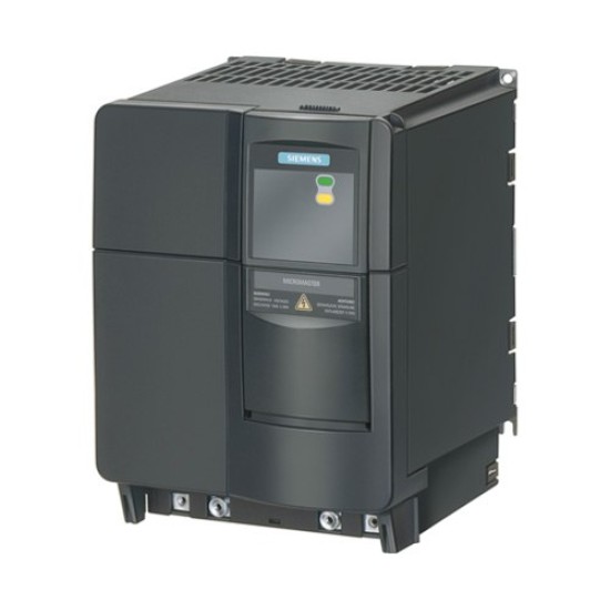 Частотный преобразователь SIEMENS Micromaster 440