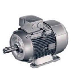 Электродвигатели стандарта DIN Siemens 1
