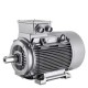 Электродвигатели стандарта DIN Siemens 1
