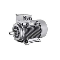 Электродвигатели стандарта DIN Siemens 1