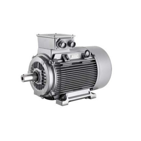 Электродвигатели стандарта DIN Siemens 1