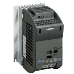 Преобразователь частоты Siemens 6SL3211-0AB17-5ВA1 0.75кВт 220В