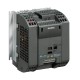 Преобразователь частоты Siemens G110 6SL3211-0AB17-5UB1 USS-протокол 10А 0.75кВт 220В