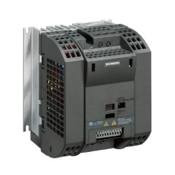 Преобразователь частоты Siemens G110 6SL3211-0AB22-2AA1 аналог.вх. 27.2А 2.2кВт 220В