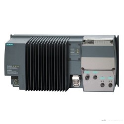 Частотный преобразователь SIEMENS Sinamics G110 G110D
