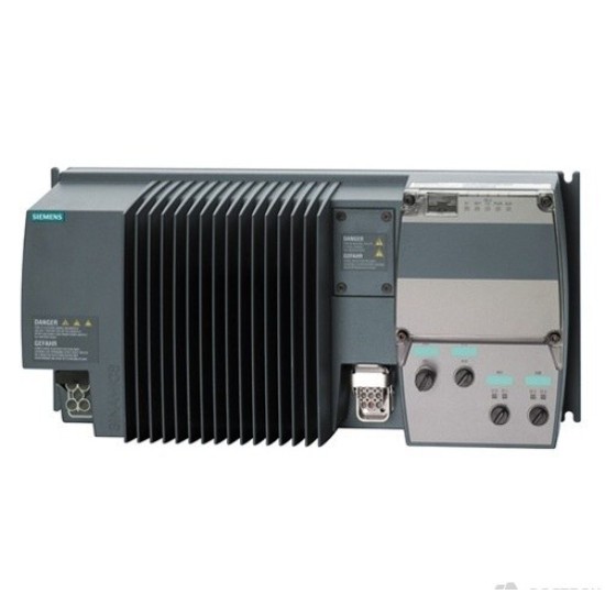Частотный преобразователь SIEMENS Sinamics G110 G110D
