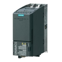 Частотный преобразователь SIEMENS Sinamics G120 G120С
