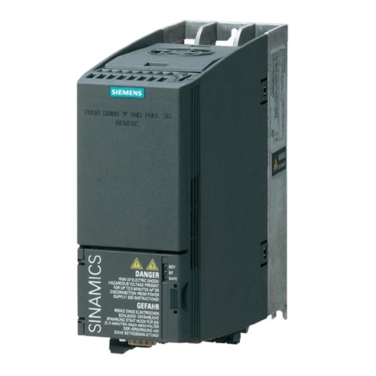 Частотный преобразователь SIEMENS Sinamics G120 G120С