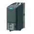 Преобразователь частоты Siemens G120C 6SL3210-1KE11-8AP1 3ф фил. CANOpen 1.7А 0.55кВт 380В