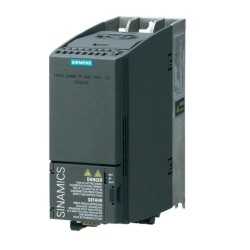 Преобразователь частоты Siemens G120C 6SL3210-1KE15-8AP1 3ф фил. Profibus 5.6А 2.2кВт 380В