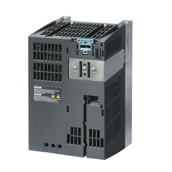 Силовой модуль Siemens G120D SL3525-0PE24-0AA1 3ф 10.2А 4кВт 380В