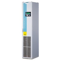 Частотный преобразователь SIEMENS Sinamics G150