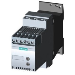 Устройство плавного пуска SIEMENS Sirius 3RW40 3 4024