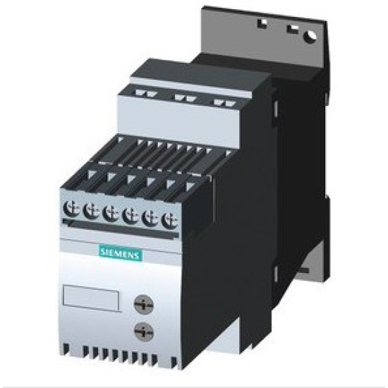 Устройство плавного пуска SIEMENS Sirius 3RW40 3 4024