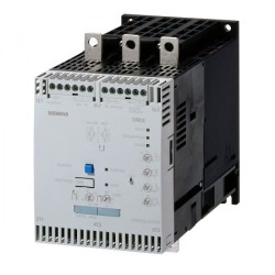 Устройство плавного пуска SIEMENS Sirius 3RW40 3 4076