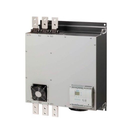 Устройство плавного пуска SIEMENS Sirius 3RW44 (снят с производства) 3 4426
