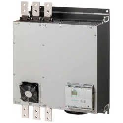 Устройство плавного пуска SIEMENS Sirius 3RW44 (снят с производства) 3 4466