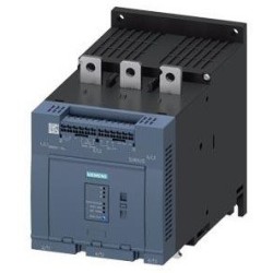 Устройство плавного пуска SIEMENS Sirius 3RW50 3 5072