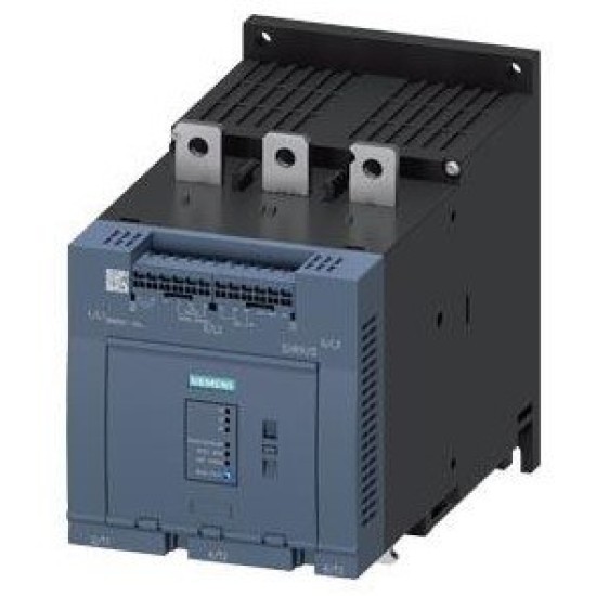Устройство плавного пуска SIEMENS Sirius 3RW50 3 5072