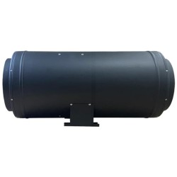 Канальный круглый вентилятор SUPERVENT SMI