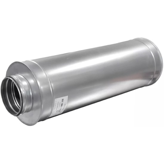 Шумоглушитель Sysimple серия LDCV 500