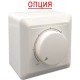 Крышные вентиляторы Sysimple серия TDHS EC