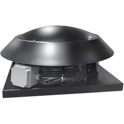Крышный вентилятор Sysimple TDHS 500
