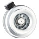 Канальный круглый вентилятор Sysimple TK 125