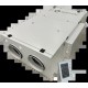 Приточно-вытяжные вентиляционные установки Sysimple серия Topvex FR08