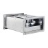 Прямоугольный канальный вентилятор Sysimple серия TRS 50