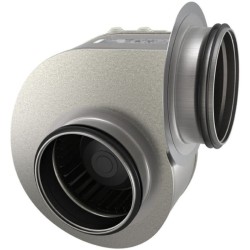 Центробежный вентилятор Systemair серия CE 140