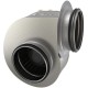 Центробежный вентилятор Systemair серия CE 140