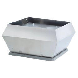 Крышный вентилятор Systemair серия DVC 315