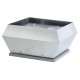 Крышный вентилятор Systemair серия DVC 315