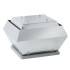 Крышный вентилятор Systemair серия DVC 450