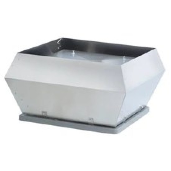 Крышный вентилятор Systemair серия DVC 500