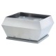 Крышный вентилятор Systemair серия DVC 500