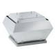 Крышный вентилятор Systemair серия DVC 500