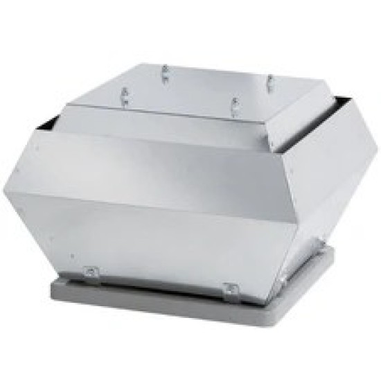 Крышный вентилятор Systemair серия DVC 630