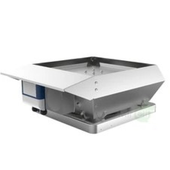 Крышный вентилятор Systemair серия DVCI 225