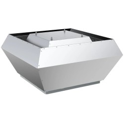 Крышный вентилятор Systemair серия DVCI 450