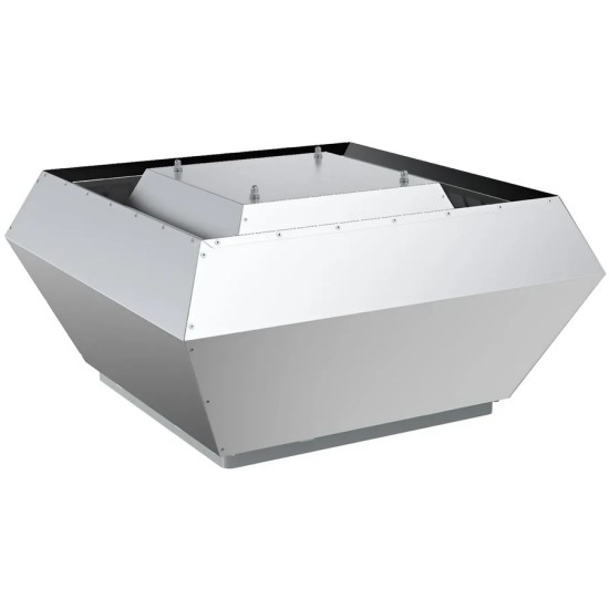 Крышный вентилятор Systemair серия DVCI 500