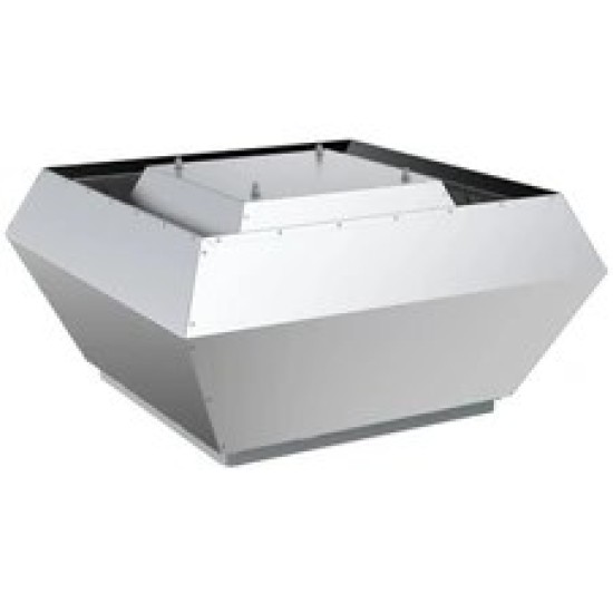 Крышный вентилятор Systemair серия DVCI 710